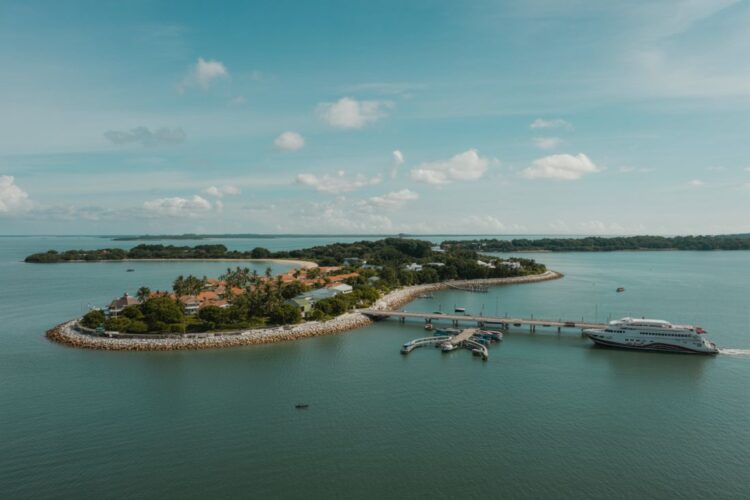 Bintan And Singapore Tourism Join Forces At OTM 2026 To Court Indian Travellers: All You Need To Kno...