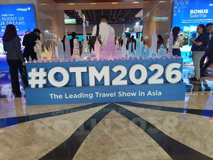 Bintan Partners with Singapore Tourism Board to Participate in OTM 2026