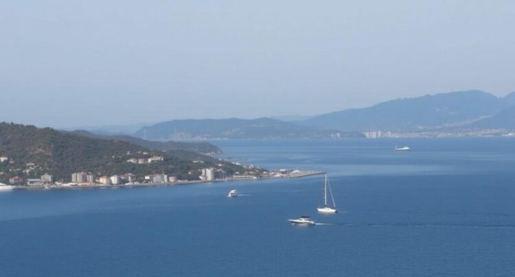 Bodrum Faces Traffic Congestion Ahead of Summer, Proposals for its Infrastructure Upgrades and Touri...