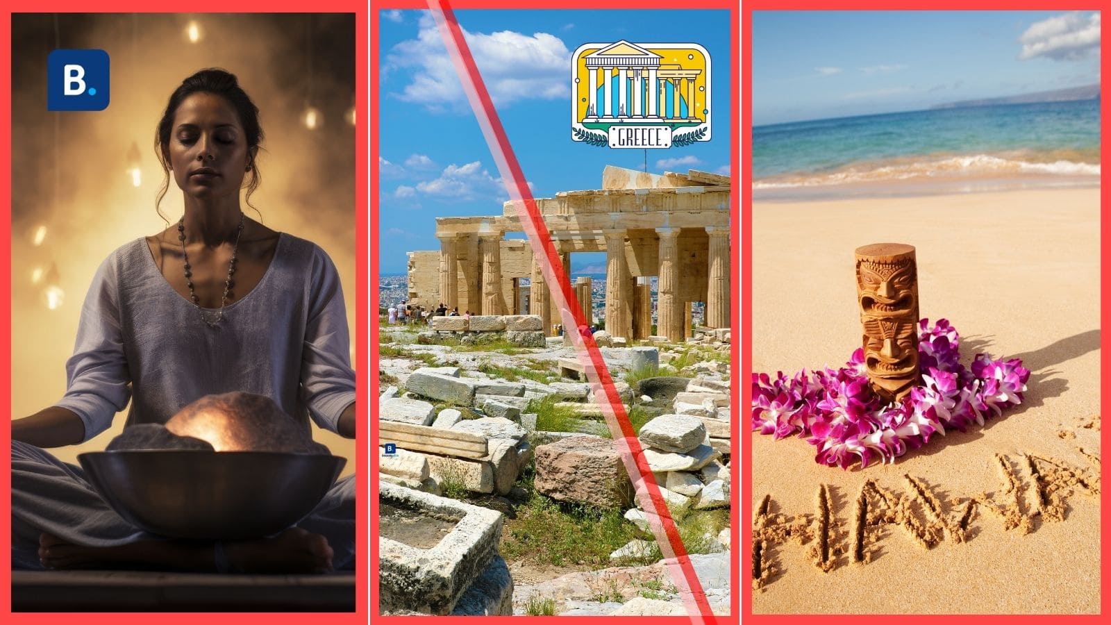 Booking.com 2026 Travel Destinations by Zodiac Sign, Greece STR Regulations 2026, Hawaii Vacation Re...