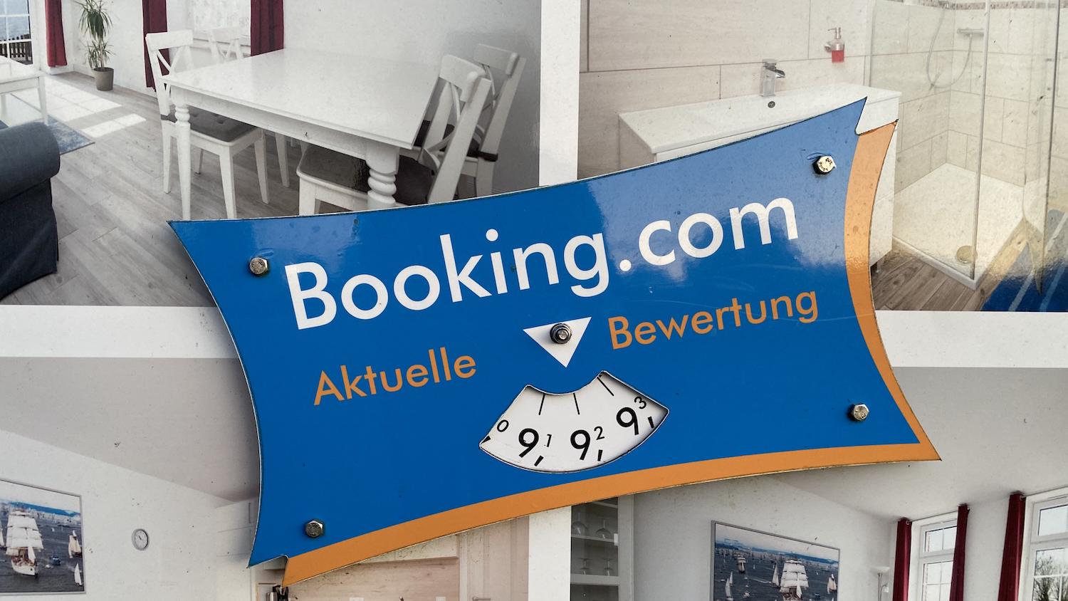 Class action lawsuit filed against Booking.com