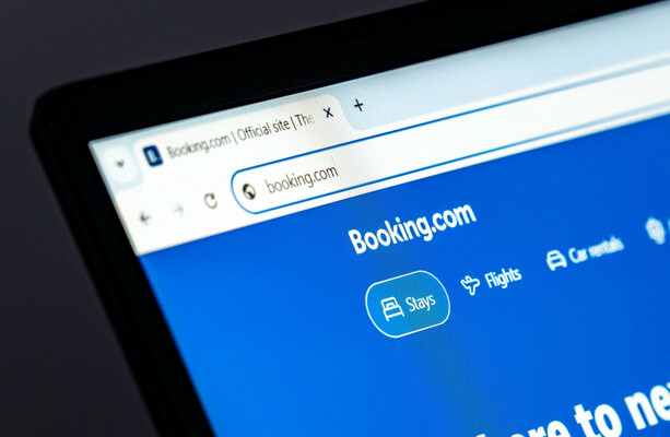 Booking.com says short-term lets will need up to a year to become planning compliant