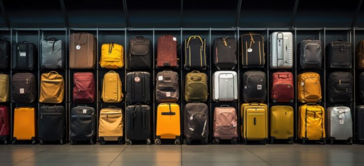 Bounce expands luggage storage network with acquisition of Nannybag