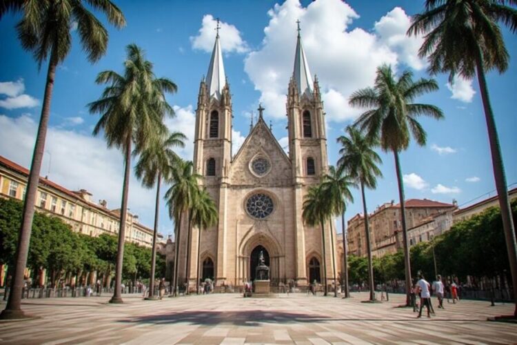 Brazil Overtakes Mexico, Costa Rica, Chile, El Salvador, Colombia, Peru, And Other Countries In Deri...