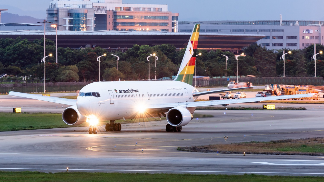 Air Zim eyes London flights