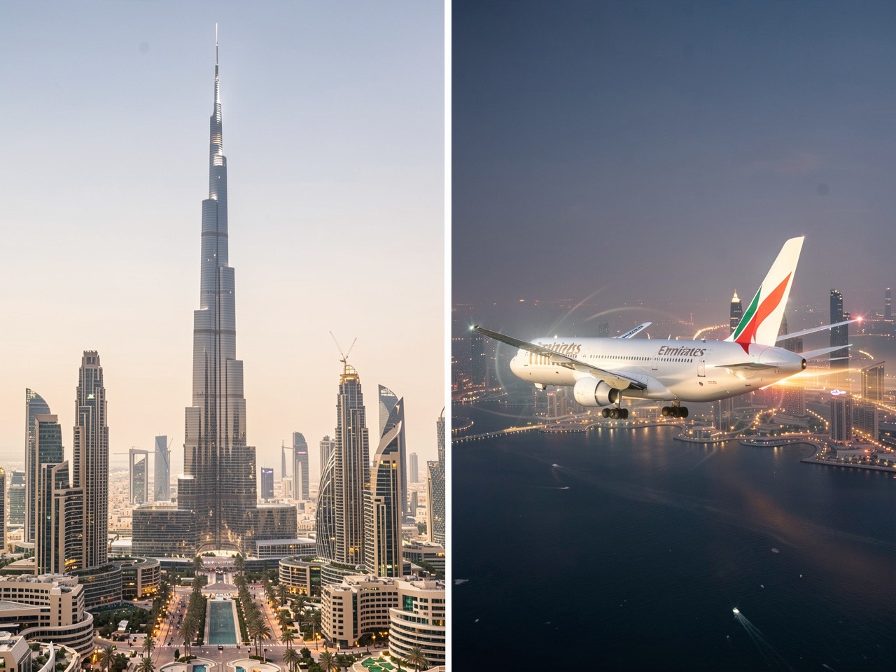 British airways, emirates, and qatar airways have just unveiled a series of surprising new routes that are set to change the landscape of international travel in 2026.
