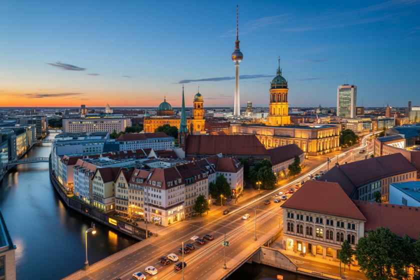 Berlin