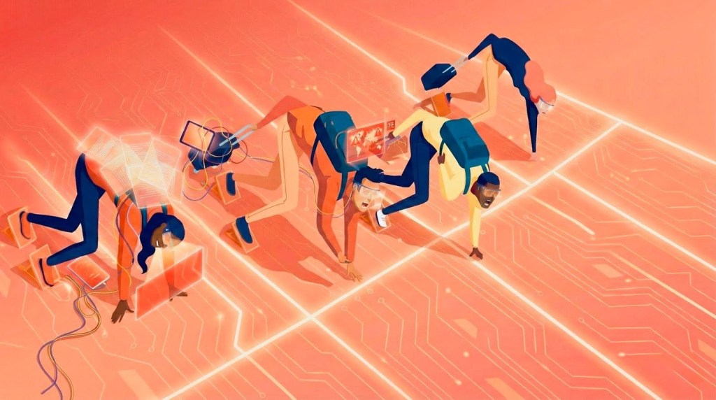 The Travel Industry's Most Profitable Product Is Your Anxiety