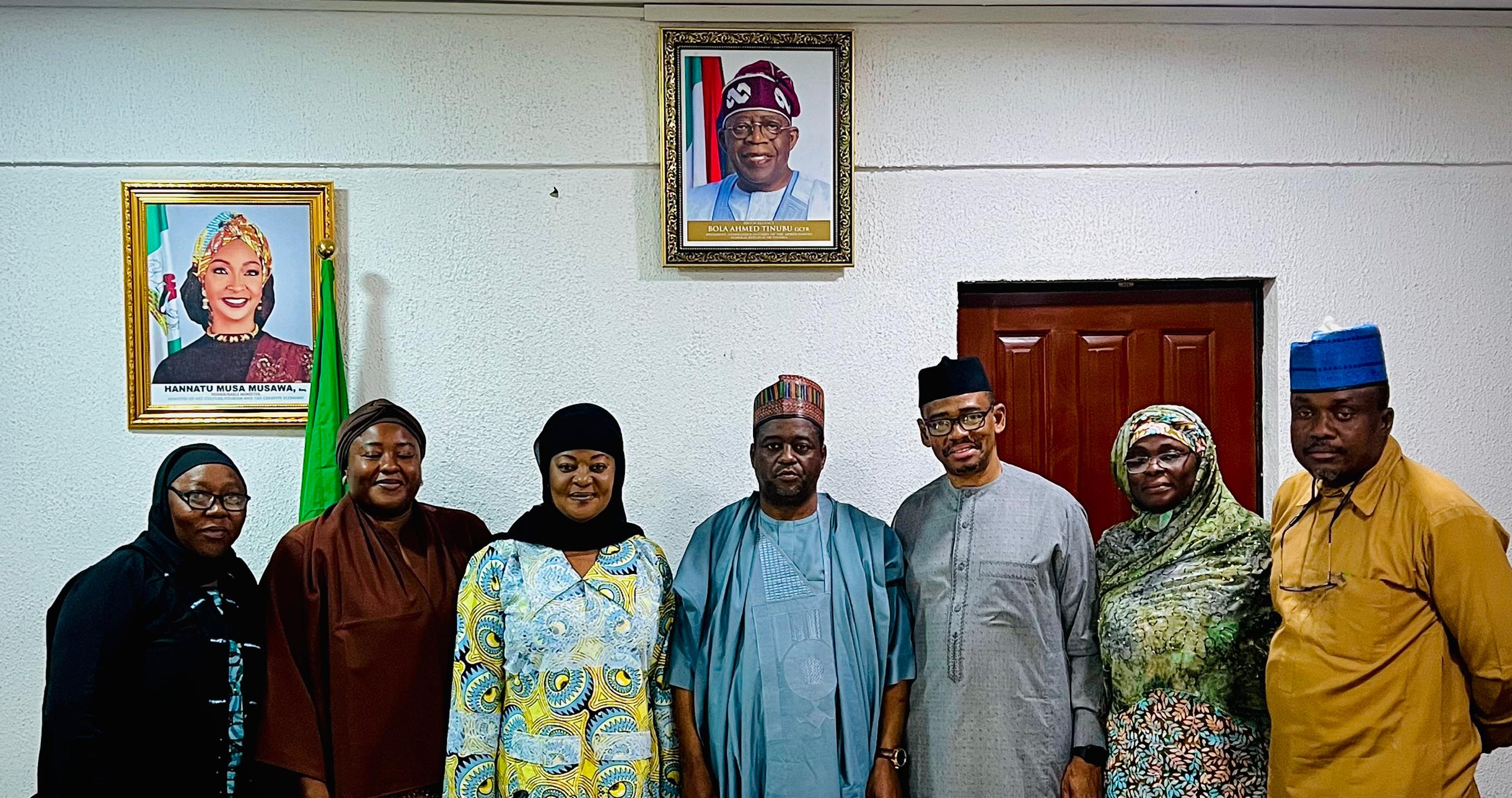 FG Strengthens Pathway For Strategic Tourism Investment In Niger - Trending News