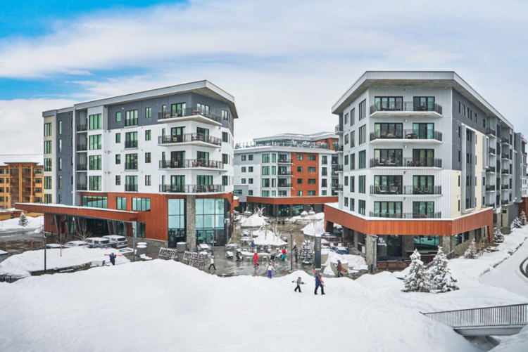 Bilt Taps Luxury Hotels to Build Marketplace for Top Spenders