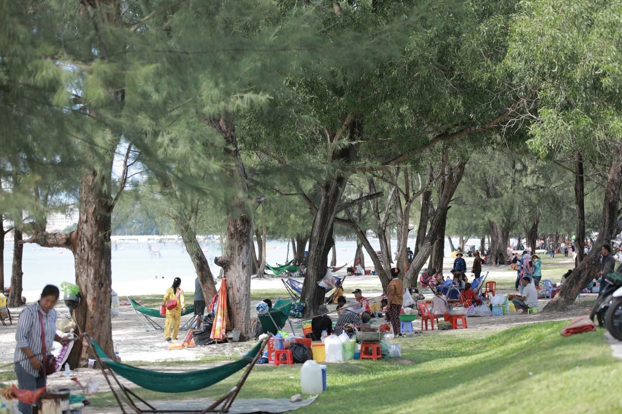 Kingdom launches ambitious tourism package marketing programme