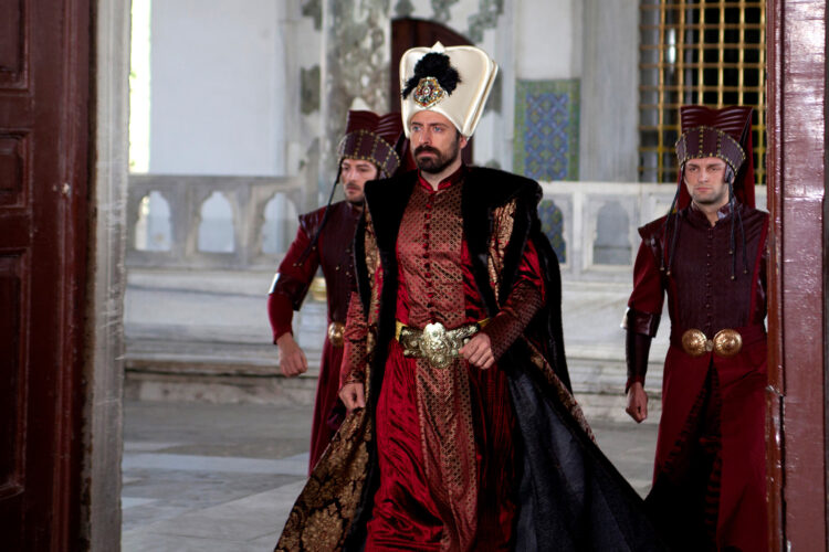 Turkey to pay producers up to $100,000 per TV series episode to boost global reach