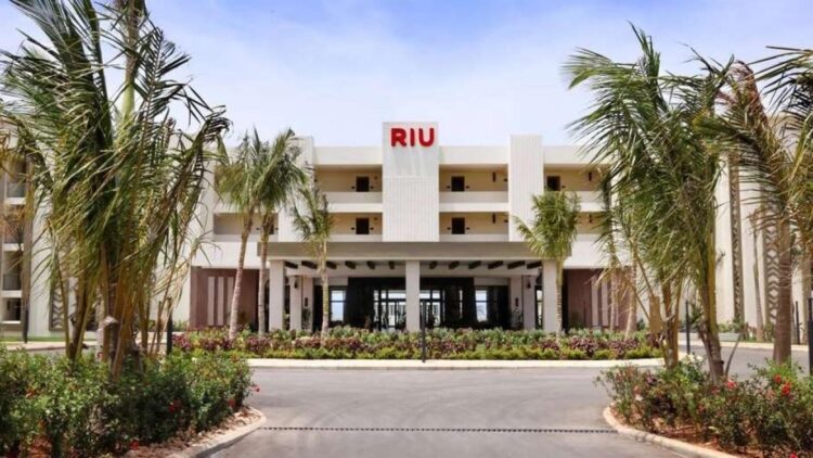 New 505-room resort opens in Zanzibar