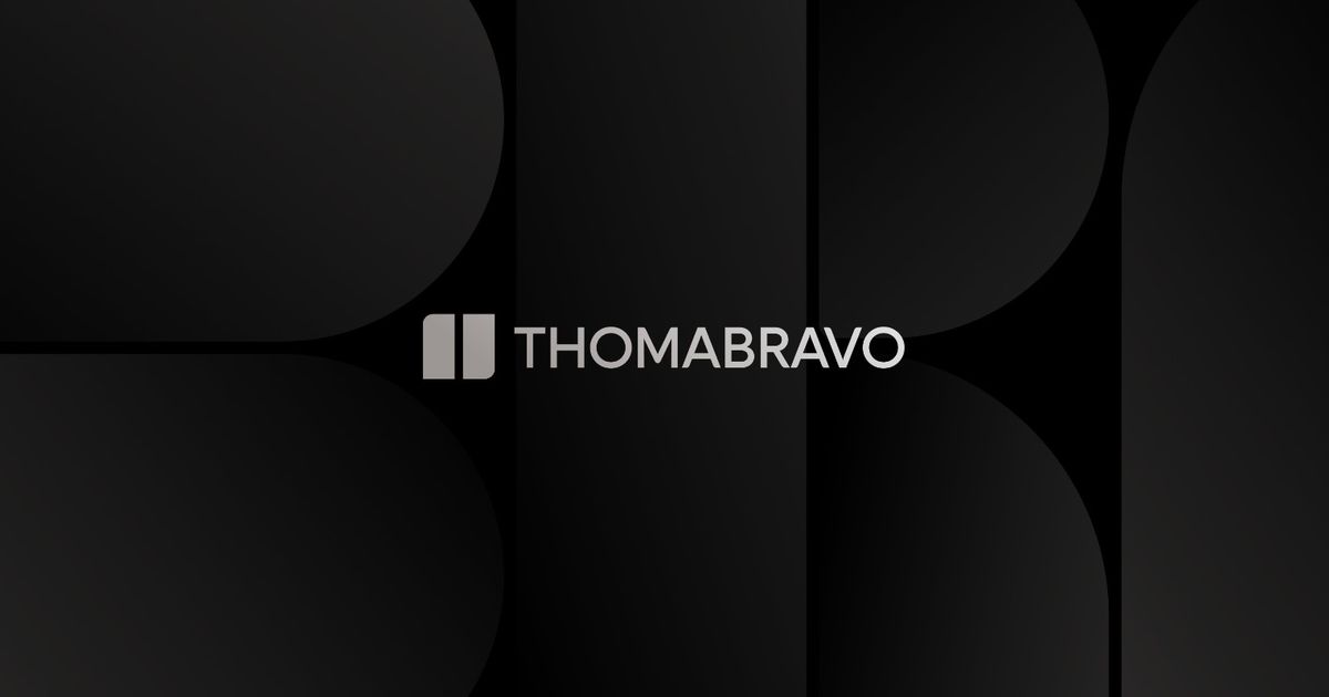 The world’s largest software-focused investment firm