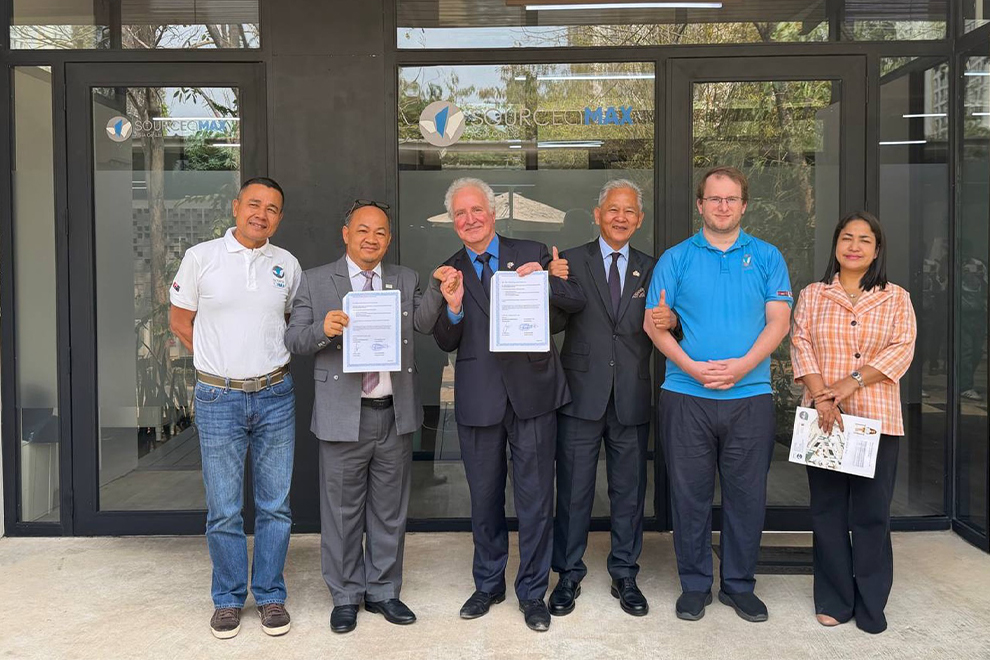 The Phnom Penh Post | ​PATA ink MoU with new digital partner, aim to boost tourism marketing