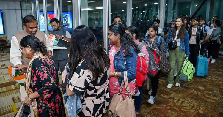 Return to 69,000 Indian visitors by 2027 after Gaza war dip