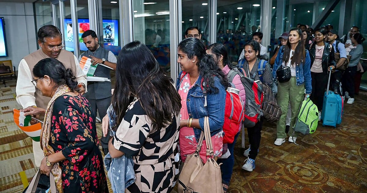 Return to 69,000 Indian visitors by 2027 after Gaza war dip