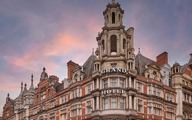 S Hotels and Resorts rebrands UK hotels under The Unlimited Collection | TTG Asia