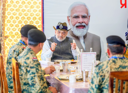 Tourist enthusiasm to visit J&K not diminished after Pahalgam attack: HM Amit Shah