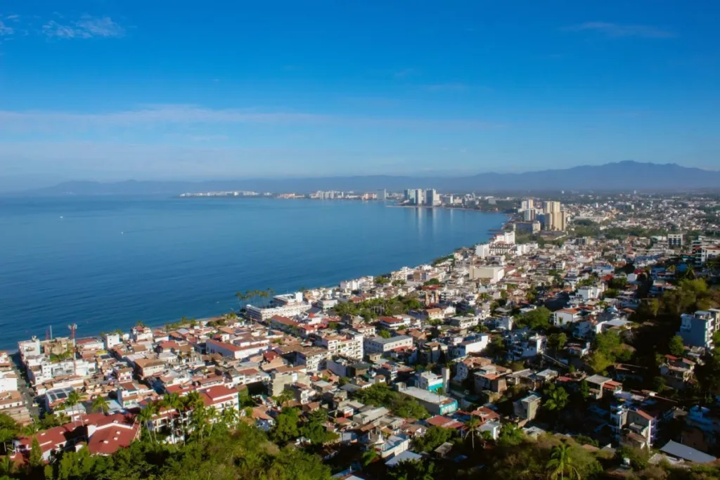 Airlines Suspend Flights to Puerto Vallarta as Unrest Erupts in Mexico