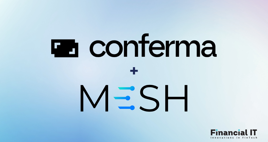 Conferma and Mesh Join Forces To Eliminate Fragmented Travel Payments