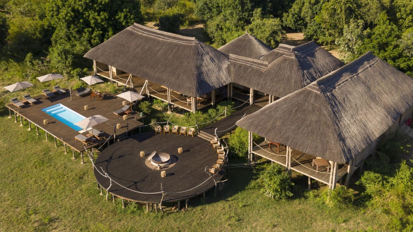 New villa to open in South Luangwa