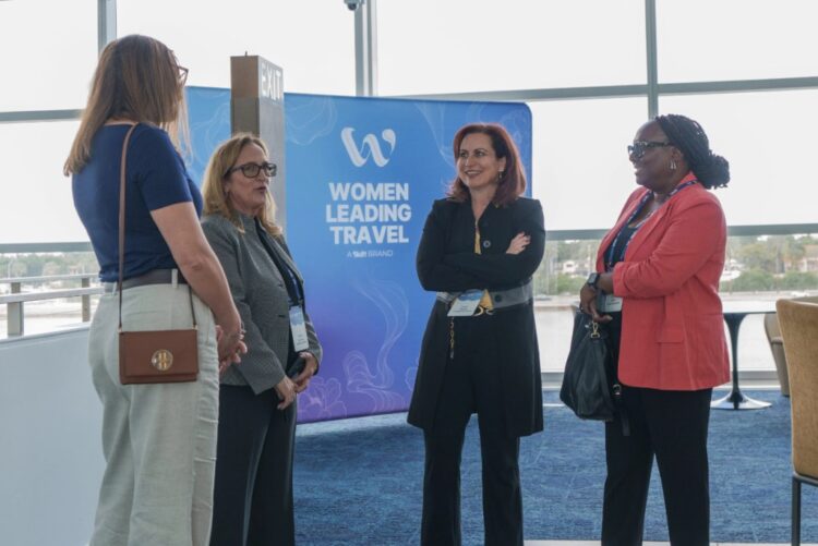 Hotels Have Made Progress on Women in Leadership. But the Pipeline Is Thin.