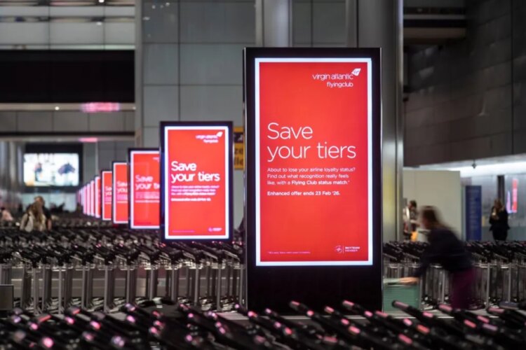 The Great British Airline Loyalty Battle