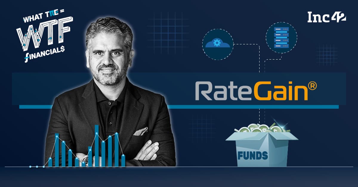 Profit Slumps 53% YoY To ₹36.5 Cr