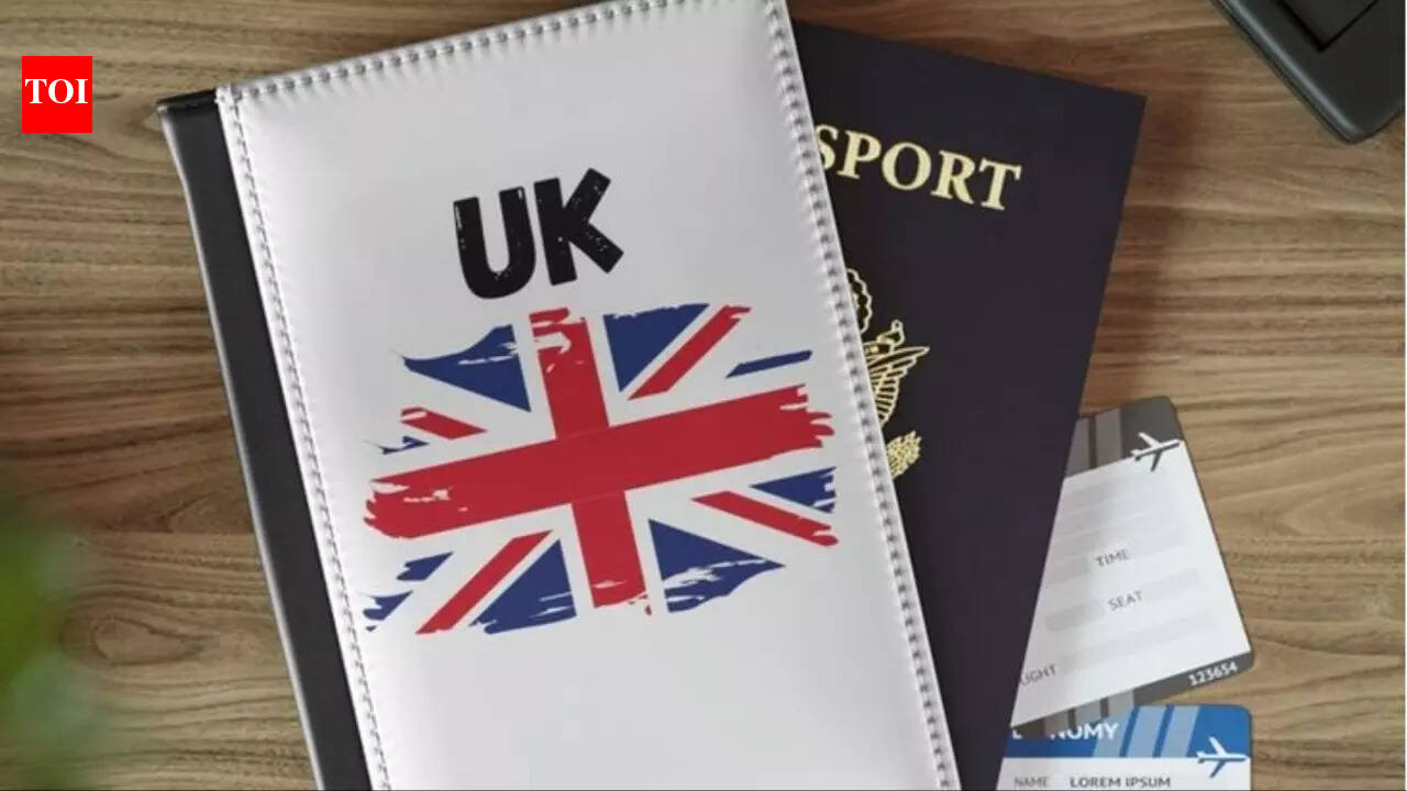 British passport holders in UAE and the Gulf warned: New UK travel rules could disrupt next trip for...