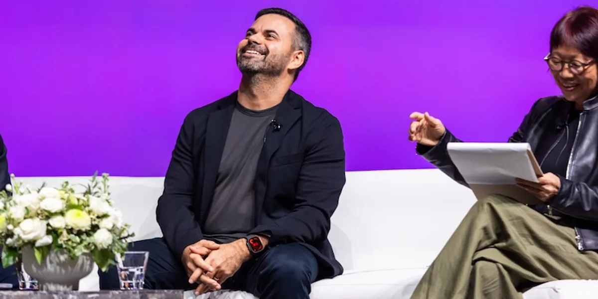 CEO Spotlight: Bryan Batista of Skyscanner