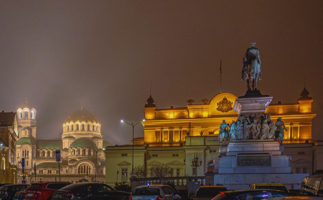 Bulgaria: Bulgarian Tourism Grows 5.8% in 2025, Led by Visitors from Turkey, Israel, and Germany