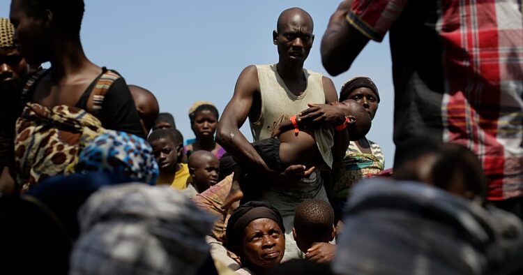 Burundi: Scores of Burundians repatriated from Tanzania