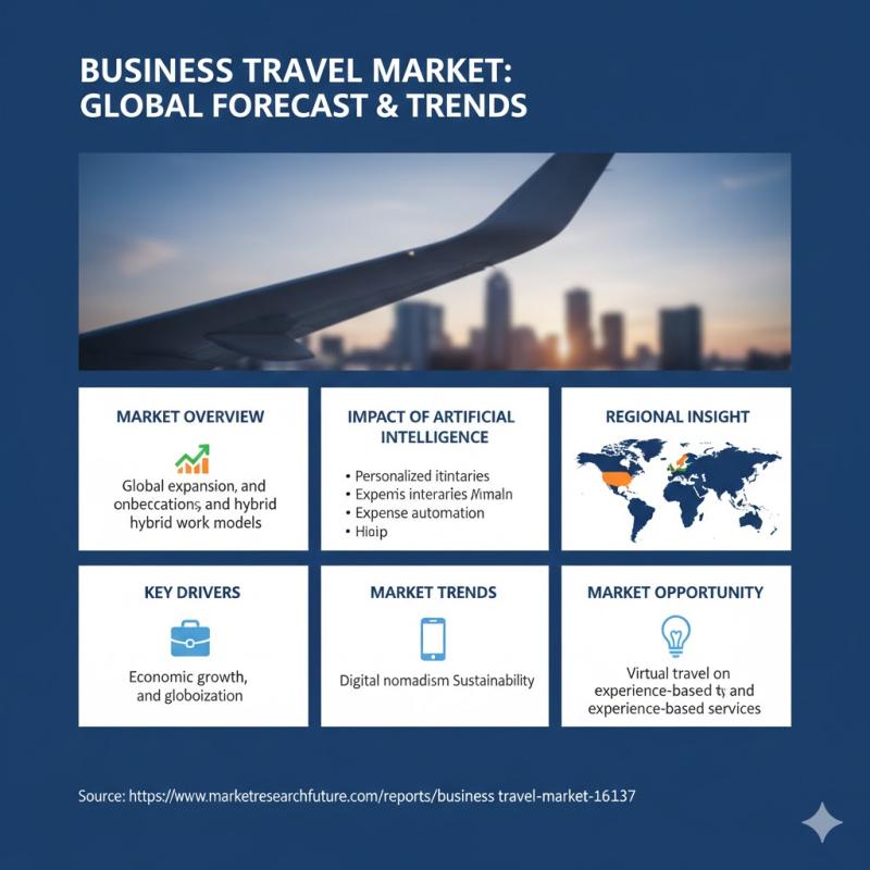 Business Travel Market