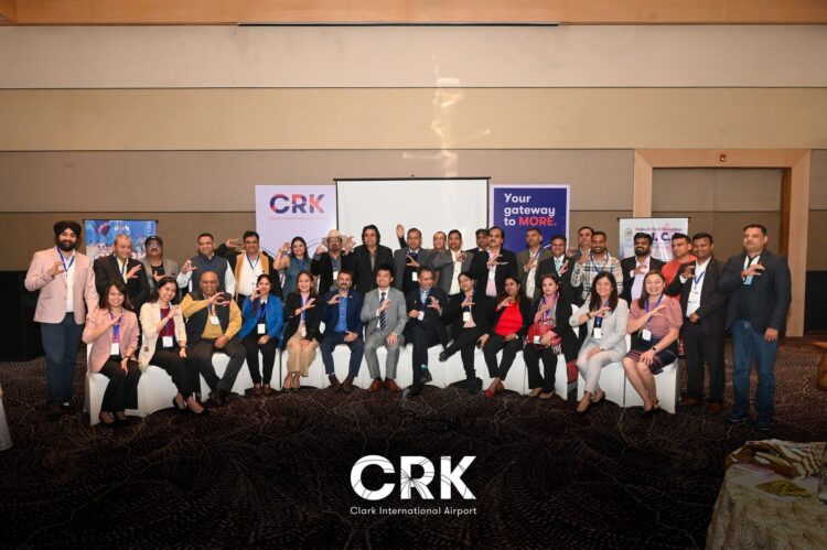 CRK expands global teach through India Tourism Mission – The Voice Newsweekly