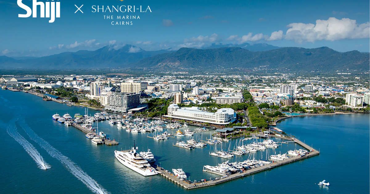 Cairns 5-star hotel elevates guest experience with Shiji’s Infrasys POS