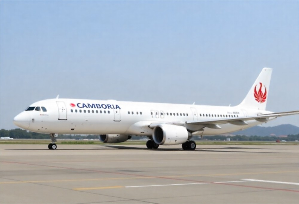 Explore Cambodia Like Never Before: Airline Fleet Expansion Unlocks New Routes and Seamless Connecti...