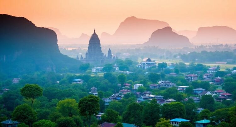 Cambodia Extends Tax Incentives for the Tourism Businesses in Siem Reap, Supporting Sector Recovery,...