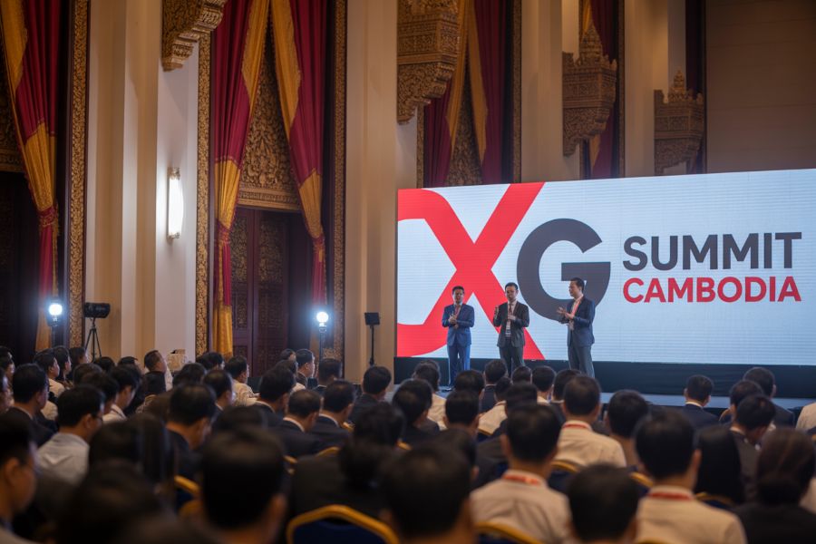 Cambodia Set to Host G Adventures’ 2026 GX Summit: What Updates You Need to Know