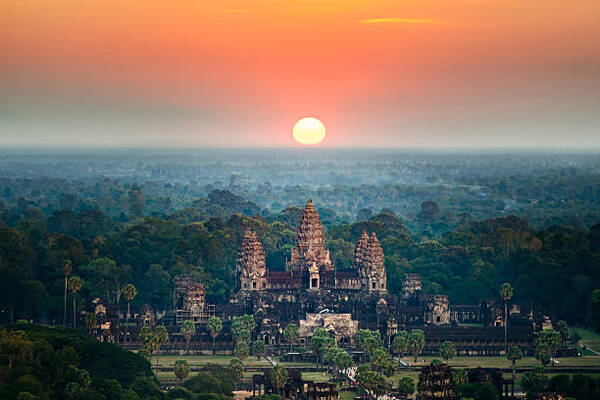 Cambodia Sets the Stage for Unstoppable Tourism Growth by Implementing Strategic Initiatives to Rest...