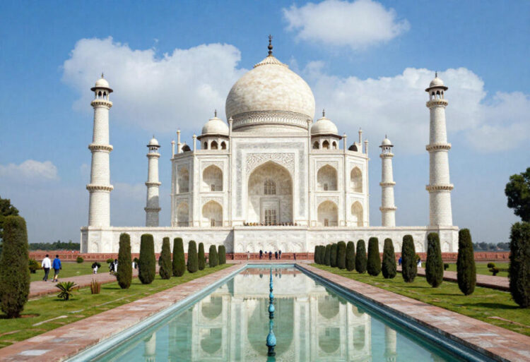 Cambodia And India Aim To Revitalize Tourism By Focusing On Shared Buddhist Pilgrimage Heritage