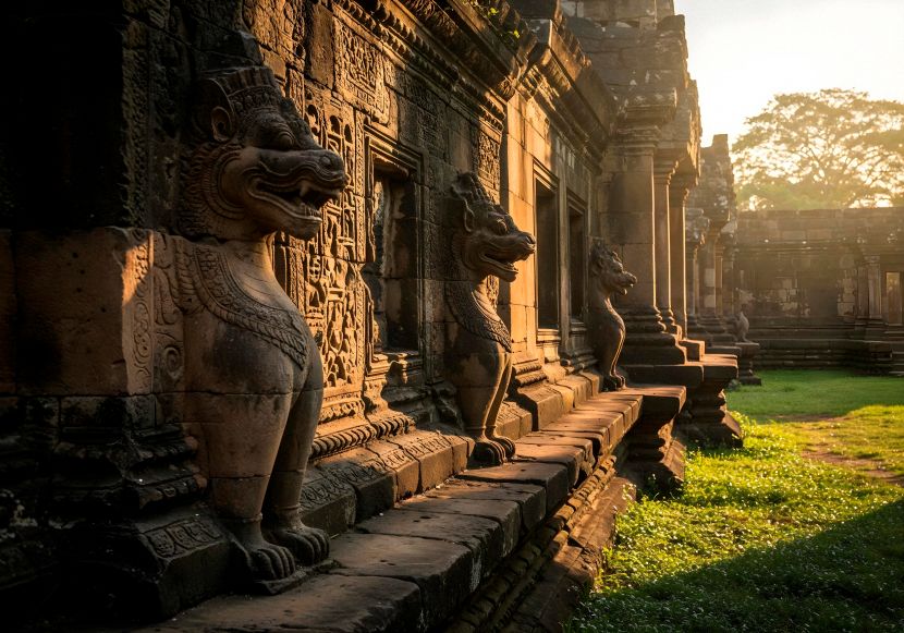 Cambodia Beats Thailand, Japan and South Korea in a Stunning 2026 Travel Upsurge as Chinese Tourists...