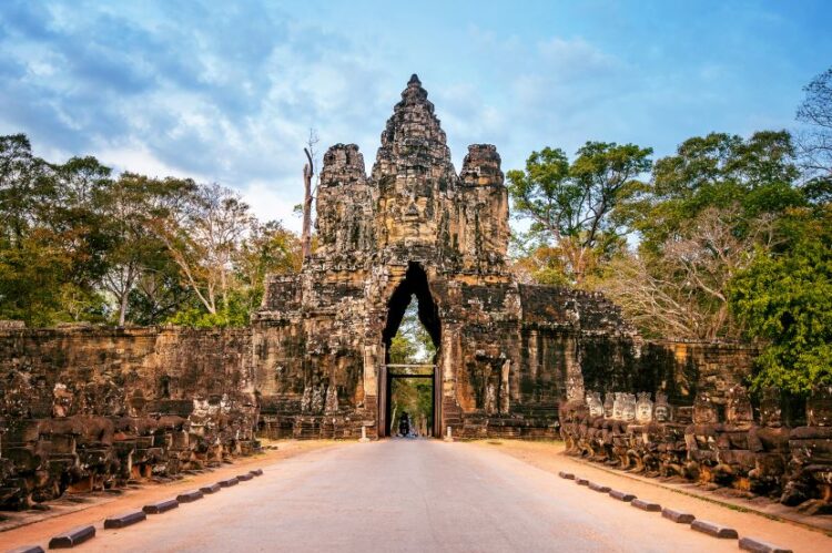 Cambodia Tourism 2026 Unveiled: Insider Tips for Global Travelers Amid Surging Chinese Visitor Numbe...