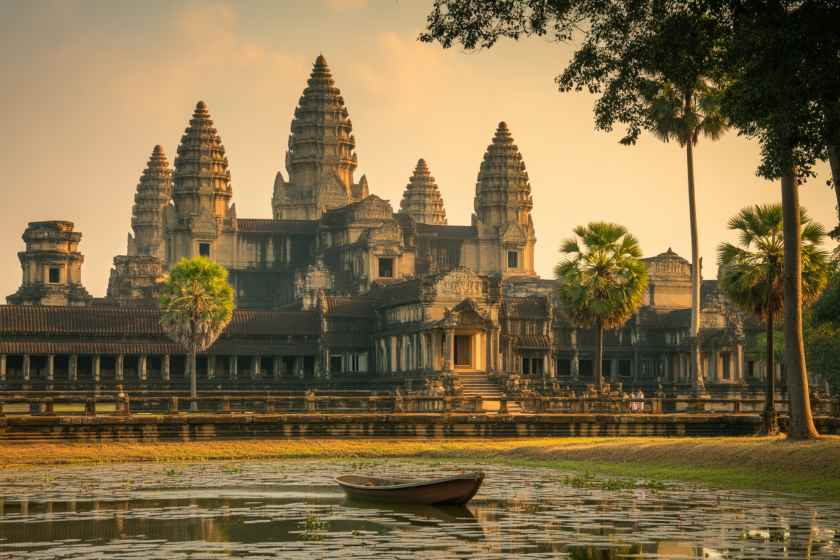 Cambodia