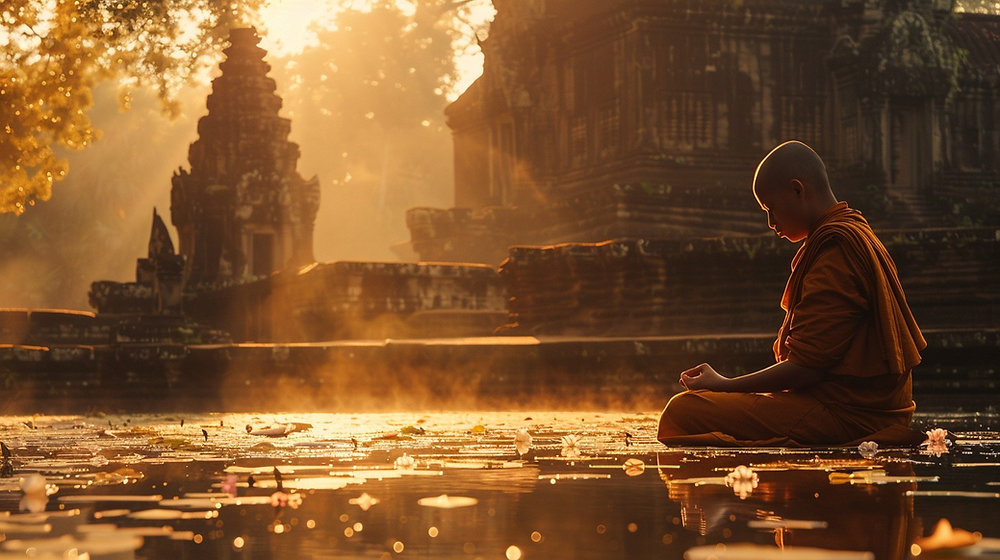 Tourism Returns to Cambodia, but Without Regaining Balance