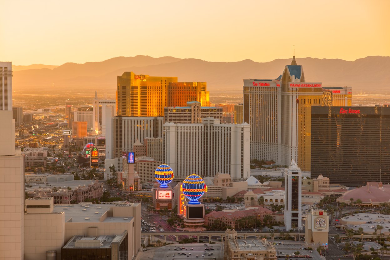 Canada joins brazil, mexico, germany, the uk, the netherlands, and others in hammering las vegas tourism with a historic decline in tourist arrivals amid us tourism free fall last year: everything you need to know