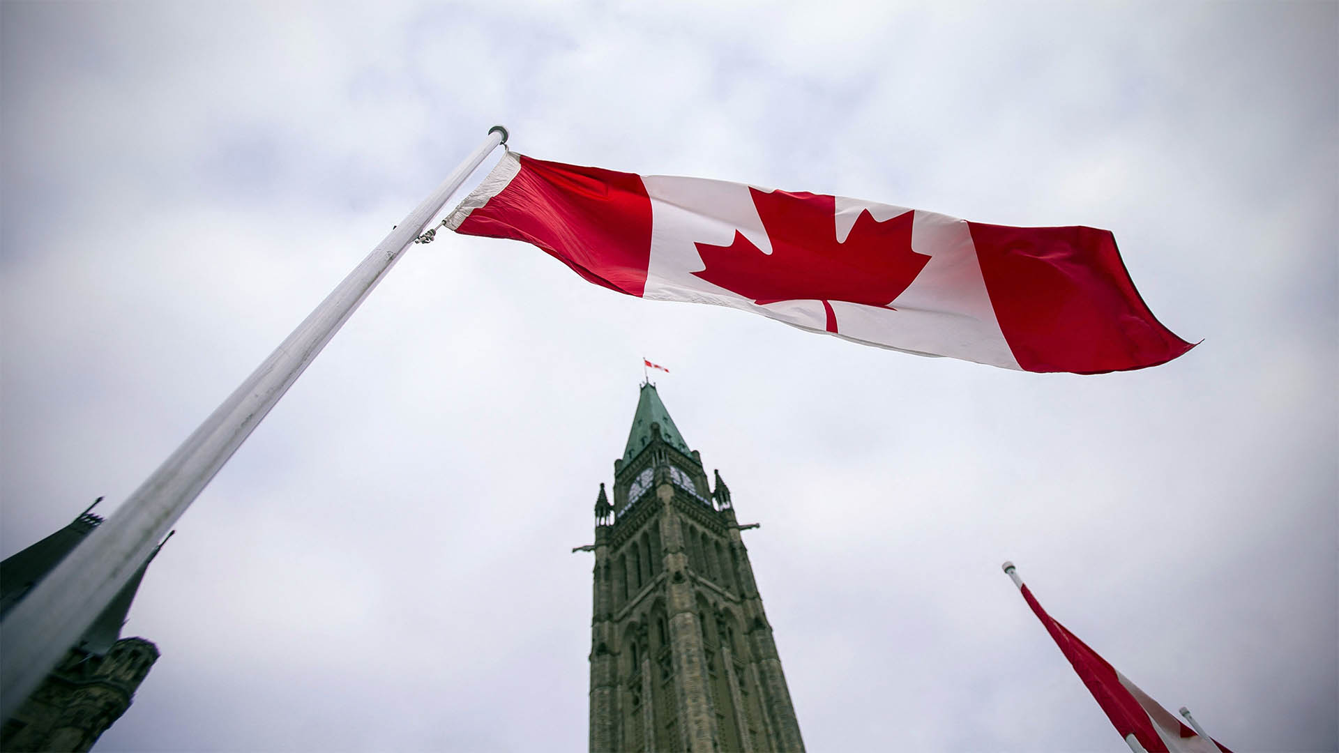 Canada names first foreign interference watchdog