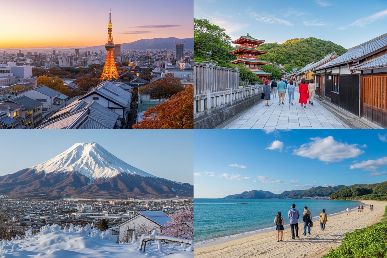 Canada joins us, australia, phillippines, singapore and more countries as tourism is trendsetter in japan, but overtourism is a great worry: everything you need to know travel stats, visitor spending, hotel overnight stays and employment linking directly with economy