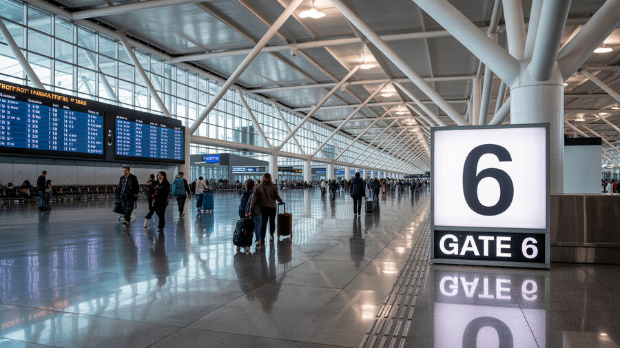 Canada Crushes The US In Mexico’s Air Travel Surge, Unleashing Unprecedented Passenger Growth To Can...