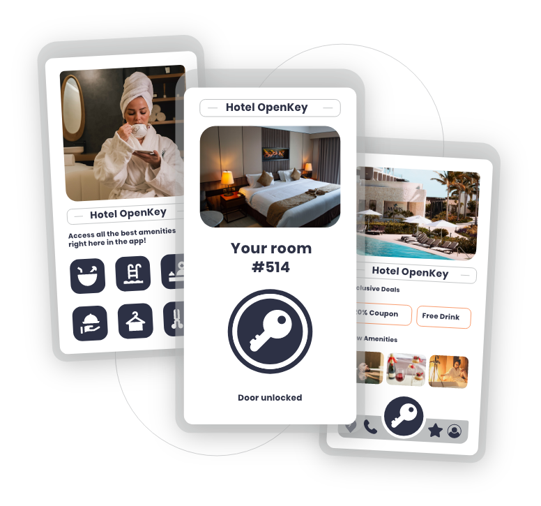 Canary Technologies Adds OpenKey Assets to Deepen Mobile Key and Hotel Guest Access Strategy |